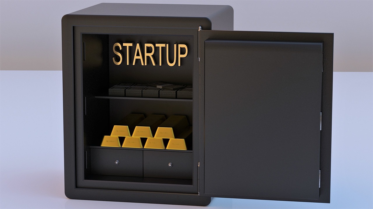 Start up krediti i grantovi (bespovratna sredstva) - Program podrške početnicima u poslovanju